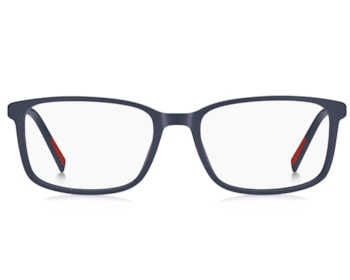 Óculos de Grau Tommy Hilfiger Azul Fosco TH2327 PJP-56