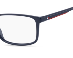 Óculos de Grau Tommy Hilfiger Azul Fosco TH2327 PJP-56