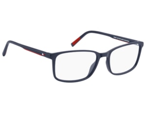 Óculos de Grau Tommy Hilfiger Azul Fosco TH2327 PJP-56
