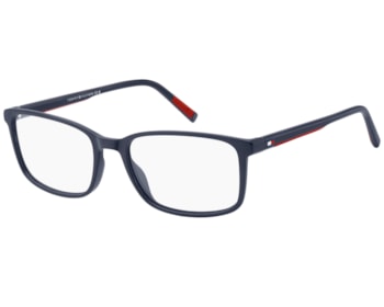 Óculos de Grau Tommy Hilfiger Azul Fosco TH2327 PJP-56
