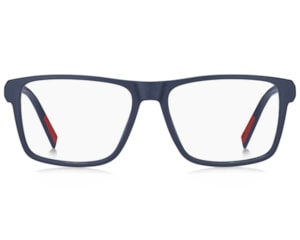 Óculos de Grau Tommy Hilfiger Azul Fosco TH2328 8RU-56