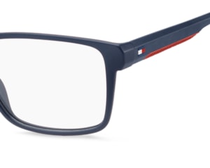 Óculos de Grau Tommy Hilfiger Azul Fosco TH2328 8RU-56