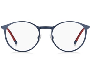 Óculos de Grau Tommy Hilfiger Azul Fosco TH2334 PJP-51