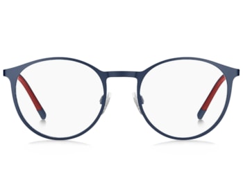 Óculos de Grau Tommy Hilfiger Azul Fosco TH2334 PJP-51