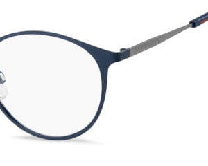Óculos de Grau Tommy Hilfiger Azul Fosco TH2334 PJP-51
