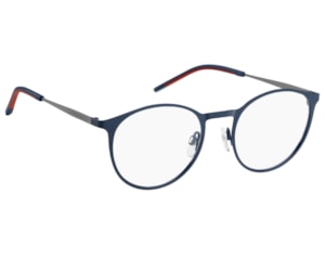 Óculos de Grau Tommy Hilfiger Azul Fosco TH2334 PJP-51