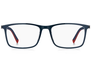 Óculos de Grau Tommy Hilfiger Azul TH 2141 XW0-56