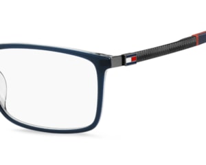 Óculos de Grau Tommy Hilfiger Azul TH 2141 XW0-56