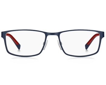 Óculos de Grau Tommy Hilfiger Azul TH 2146 PJP-54