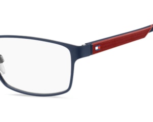 Óculos de Grau Tommy Hilfiger Azul TH 2146 PJP-54