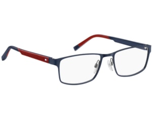 Óculos de Grau Tommy Hilfiger Azul TH 2146 PJP-54