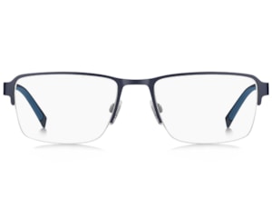 Óculos de Grau Tommy Hilfiger Azul TH2197 YOB-55