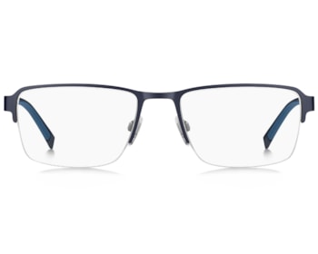 Óculos de Grau Tommy Hilfiger Azul TH2197 YOB-55