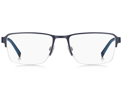 Óculos de Grau Tommy Hilfiger Azul TH2197 YOB-55