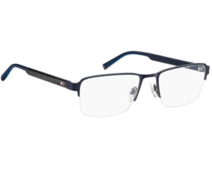 Óculos de Grau Tommy Hilfiger Azul TH2197 YOB-55