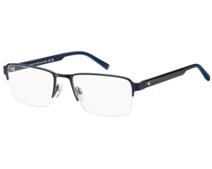 Óculos de Grau Tommy Hilfiger Azul TH2197 YOB-55