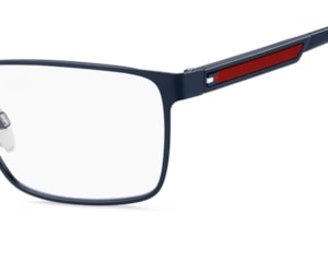 Óculos de Grau Tommy Hilfiger Azul TH2204 8RU-57