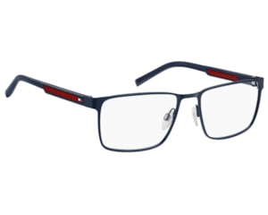 Óculos de Grau Tommy Hilfiger Azul TH2204 8RU-57