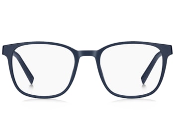 Óculos de Grau Tommy Hilfiger Azul TH2205 8RU-52