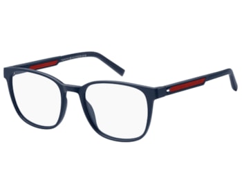 Óculos de Grau Tommy Hilfiger Azul TH2205 8RU-52