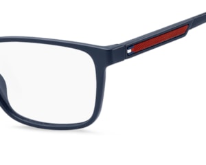 Óculos de Grau Tommy Hilfiger Azul TH2206 8RU-54