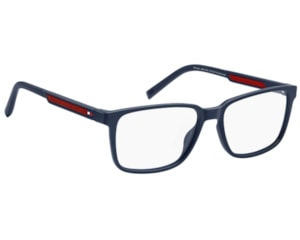 Óculos de Grau Tommy Hilfiger Azul TH2206 8RU-54