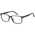 Óculos de Grau Tommy Hilfiger Azul TH2206 8RU-54