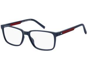 Óculos de Grau Tommy Hilfiger Azul TH2206 8RU-54