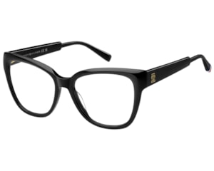 Óculos de Grau Tommy Hilfiger Azul TH2209 807-53
