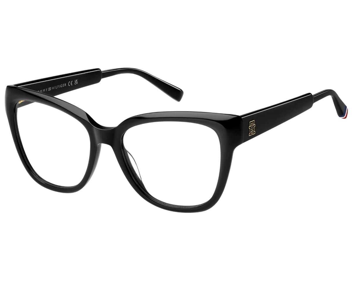 Óculos de Grau Tommy Hilfiger Azul TH2209 807-53