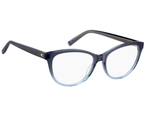 Óculos de Grau Tommy Hilfiger Azul TH2230 WTA-54