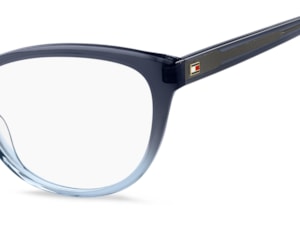 Óculos de Grau Tommy Hilfiger Azul TH2230 WTA-54