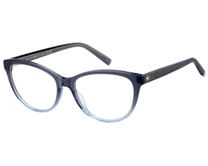 Óculos de Grau Tommy Hilfiger Azul TH2230 WTA-54