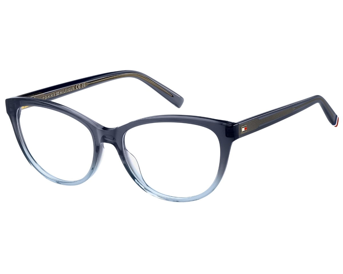Óculos de Grau Tommy Hilfiger Azul TH2230 WTA-54