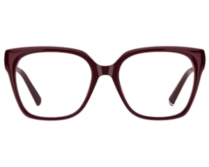 Óculos de Grau Tommy Hilfiger Borgonha TH2287 LHF-52