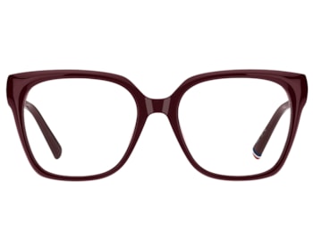 Óculos de Grau Tommy Hilfiger Borgonha TH2287 LHF-52