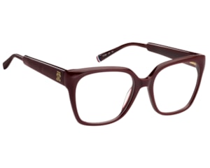 Óculos de Grau Tommy Hilfiger Borgonha TH2287 LHF-52