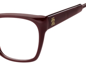 Óculos de Grau Tommy Hilfiger Borgonha TH2287 LHF-52