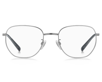 Óculos de Grau Tommy Hilfiger Chumbo TH2360/F 6LB-51