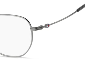 Óculos de Grau Tommy Hilfiger Chumbo TH2360/F 6LB-51