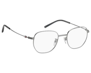 Óculos de Grau Tommy Hilfiger Chumbo TH2360/F 6LB-51