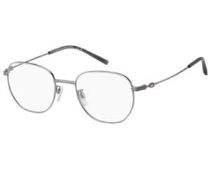 Óculos de Grau Tommy Hilfiger Chumbo TH2360/F 6LB-51