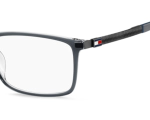 Óculos de Grau Tommy Hilfiger Cinza TH 2141 KB7-56