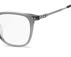 Óculos de Grau Tommy Hilfiger Cinza TH2137-KB7-50