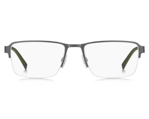 Óculos de Grau Tommy Hilfiger  Cinza TH2197 KB7-55