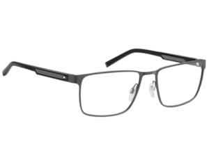 Óculos de Grau Tommy Hilfiger Cinza TH2204 09V-57