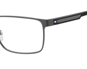 Óculos de Grau Tommy Hilfiger Cinza TH2204 09V-57