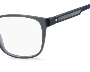 Óculos de Grau Tommy Hilfiger Cinza TH2205 XW0-52