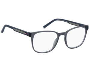 Óculos de Grau Tommy Hilfiger Cinza TH2205 XW0-52