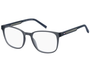 Óculos de Grau Tommy Hilfiger Cinza TH2205 XW0-52